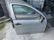Tür rechts vorne Skoda Fabia (6Y)