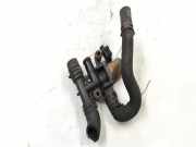 Heizungsregulierventil Audi A4 Cabriolet (8H) 8E0820035B