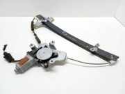 Türfensterheber hinten rechts SSANGYONG REXTON (GAB_) 2.7 Xdi 8810008011