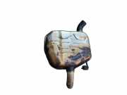 Auspufftopf hinten FORD GALAXY (WA6) 1.8 TDCi