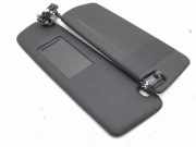 Linke Sonnenblende PORSCHE CAYENNE (92A) 3.6 7P0857551