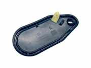 Türpolsterverkleidung hinten rechts SKODA RAPID (NH3) 1.6 TDI 5JA839916