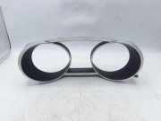 Geschwindigkeitsmesserverkleidung CITROËN C-CROSSER (EP_) 2.2 HDi