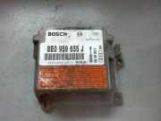 Airbag-Steuergerät AUDI A4 Cabrio (8H7, B6, 8HE, B7) 2.5 TDI 8E0959655J