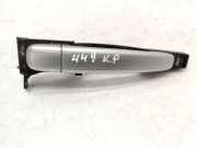 Türaußengriff hinten links PEUGEOT 307 Break (3E) 2.0 HDI 90 9639876480 EZR