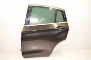 Tür links hinten BMW X4 (F26)