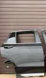 Tür hinten rechts BMW X3 (G01, F97) M40 i xDrive 7465534