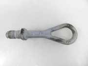 Schleppstange Set AUDI A6 Avant (4B5, C5) 1.9 TDI 4B0805616A