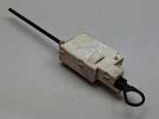 Tankdeckelschloss Opel Vivaro A Kasten (X83) 8200032984