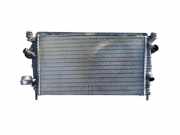 Radiator Pack Set VOLVO V50 (MW) 1.6 D 31356000