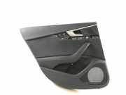 Türpolster hinten links