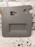 Türpolster hinten links OPEL VIVARO A Van (X83) 2.5 CDTI 91165792
