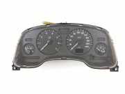 Tachometer Opel Astra G CC (T98) 09181204BJ