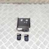 Kotflügelhalter vorne links JAGUAR F-PACE (X761) 2.0 D200 MHEV HK83-16A143-AB