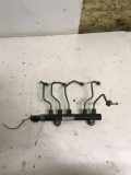 KRAFTSTOFFVERTEILER EINSPRITZLEISTE VERTEILERROHR CITROËN C3 Picasso 1.6 HDi 110 AV6Q9D280B2A
