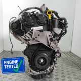 Motor SEAT LEON ST (5F8) 2.0 Cupra 4Drive CJX