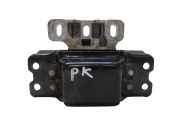 Motorbock vorne Skoda Yeti (5L) 1K0199555