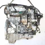 Motor MERCEDES-BENZ C Coupe (C205) C 200 EQ Boost (205.377) 264915