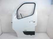 Vordere linke Tür OPEL MOVANO B Flatbed 2.3 CDTI FWD