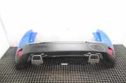 Hintere Stoßstange PEUGEOT 2008 II 1.2 PureTech 130 9827298080