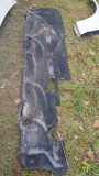 Unterbodenabdeckung links MERCEDES-BENZ E (W212) E 200 CDI / BlueTEC (212.005, 212.006)