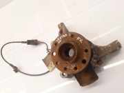 Stumpf vorne links OPEL VECTRA C GTS 1.9 CDTI 13128268 6698L