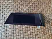 Navigationsanzeige BMW 3 (G20, G28) 3 (G20) 316 d 8717541