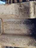 Motor CITROËN JUMPER Furgon 2.2 HDi 120 6015