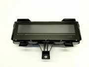 Kombiinstrument RENAULT ZOE (BFM_) ZOE 248101071R
