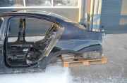 Seitenverkleidung hinten links BMW 7 (F01, F02) 730 d