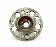 Nabe hinten rechts MERCEDES-BENZ E (W211) E 220 CDI (211.008)