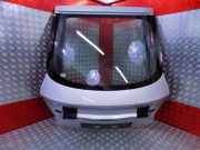 Kofferraumdeckel AUDI A7 Sportback (4GA, 4GF) 2.0 TFSI KLP020 LX7W