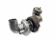 Turbolader TOYOTA AVENSIS Estate (_T25_) 2.2 D-CAT (ADT251_) F5Z4470