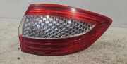 Rücklicht hinten rechts FORD MONDEO IV Sedan (BA7) 2.0 TDCi 7S7113404B