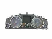 Kombiinstrument VW TOUAREG (7LA, 7L6, 7L7) 6.0 W12 5042170325 7L6920880A