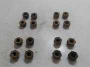 Schrauben TOYOTA COROLLA Verso (_E12_) 2.0 D-4D (CDE120_)