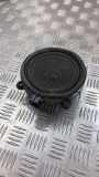 Lautsprecher rechts vorne Mercedes-Benz Vito/Mixto Kasten (W639)