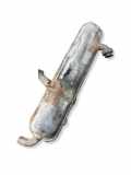 Katalysator SMART FORTWO Coupe (450) 0.8 CDI (450.300, 450.301, 450.302, 450.303, 450.306) 037791