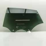 Türfensterscheibe hinten links AUDI A5 Sportback (F5A) 40 TFSI Mild Hybrid 8W8845205A