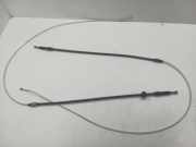 Handbremsseil Seat Arona (KJ7) 2Q0609721T