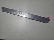 Abdeckung Seitenschweller aus Kunststoff rechts OPEL KARL 1.0 96965819