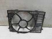 Kühlmodul VW Transporter T6 Fahrgestell () 7E0121207E