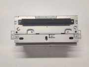 Radio/Navigationssystem-Kombination Volvo XC70 II (136) 31260541AA