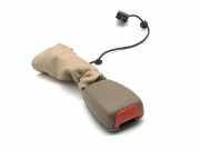 Gurtschloss Jaguar XK 8 Coupe (X100) HJE7017AF