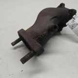 Auspuffkrümmer links KIA SORENTO I (JC) 2.5 CRDi