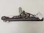Fensterheber rechts hinten BMW 5er (E60) 7184744S