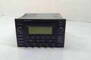 Radio/Navigationssystem-Kombination VW Passat B5.5 (3B3) H0016S00015