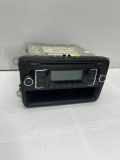 Radio/Navigationssystem-Kombination VW Golf V (1K) 5K0035156