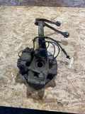 Radnaben vorne links AUDI A6 Avant (4G5, C7, 4GD) 2.0 TDI 4G0407242D