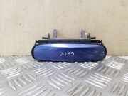 Türaußengriff hinten links AUDI A4 Cabrio (8H7, B6, 8HE, B7) 2.5 TDI 4B0839885